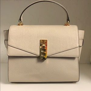 Henri Bender uptown satchel small